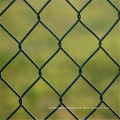 chain link fence